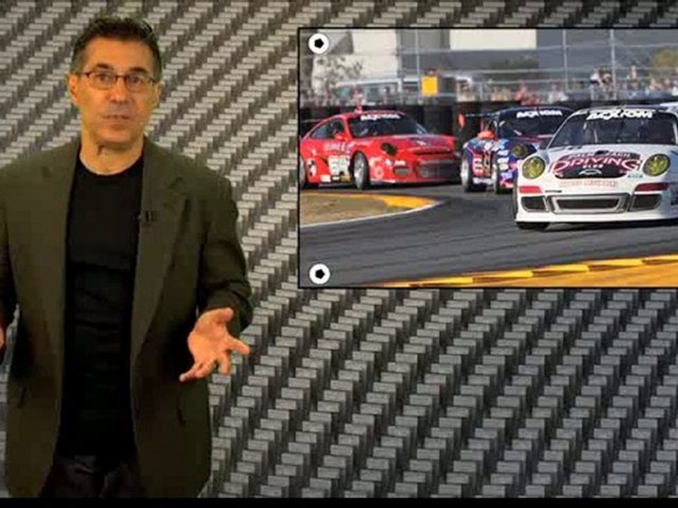 DTM Coming to America in 2013 - SHAKEDOWN