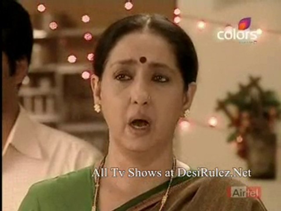 Thoda Hai Bas Thode Ki Zaroorat Hai- 29th October-Part-4