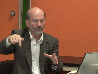 Cours de chimiométrie - Douglas Rutledge - partie 1/4