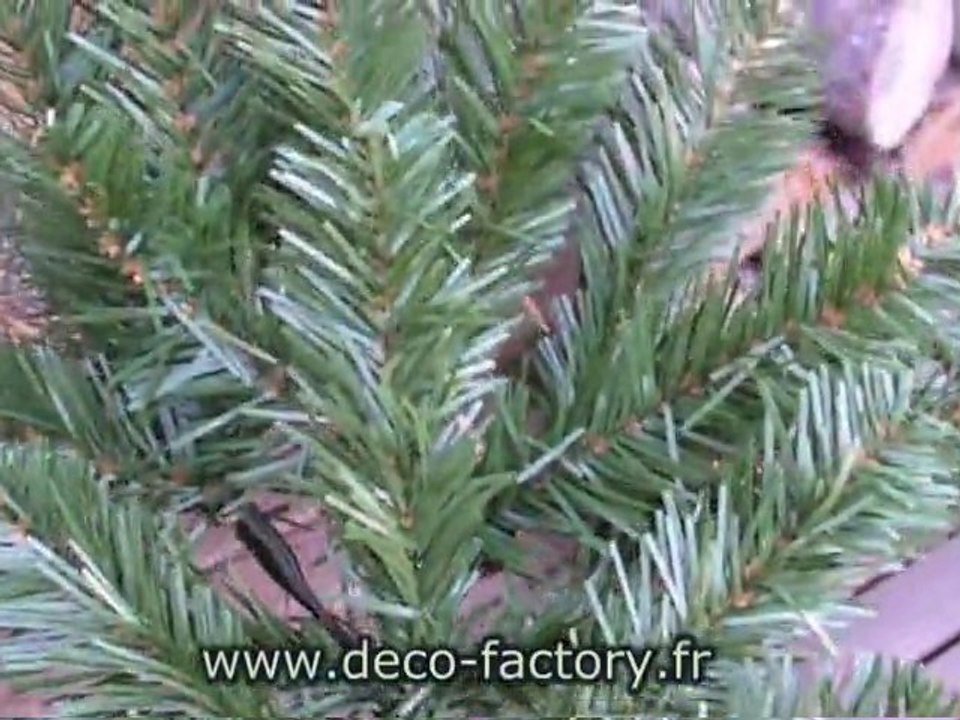 Vikna artificial christmas tree collection by Deco Factory
