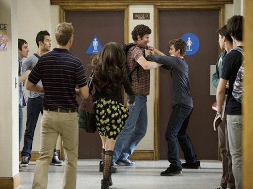 Pretty Little Liars S01 E07 Watch Online