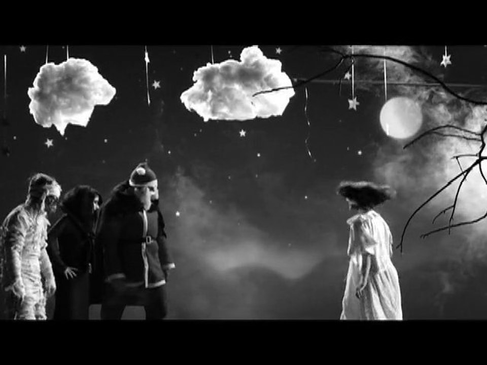 Sea Wolf - Wicked Blood