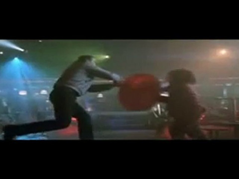 Luke Vibert - Screwface (Marked For Death)