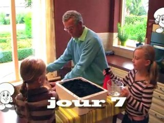 Cultivez vos champignons en 5 min 🍄