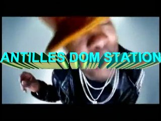 Antilles Dom Station FredmiXx DJ