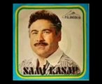 Sami Kasap-Hasta Düstüm Gurbet Elde. ( Ş.Y )