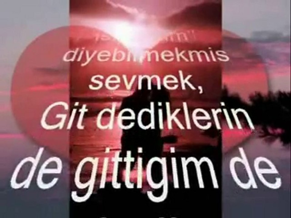 KALBİMİN EN GÜZEL YERİNDESİN