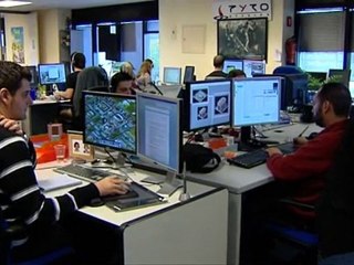 ZED nos presenta su taller de juegos FICOD 2010