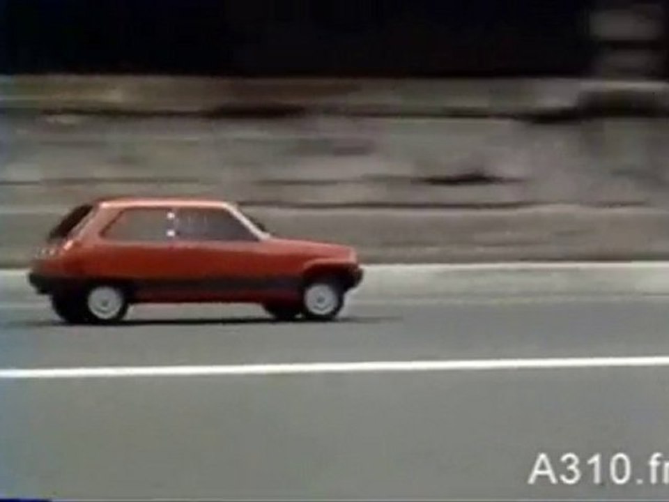 Renault 5
