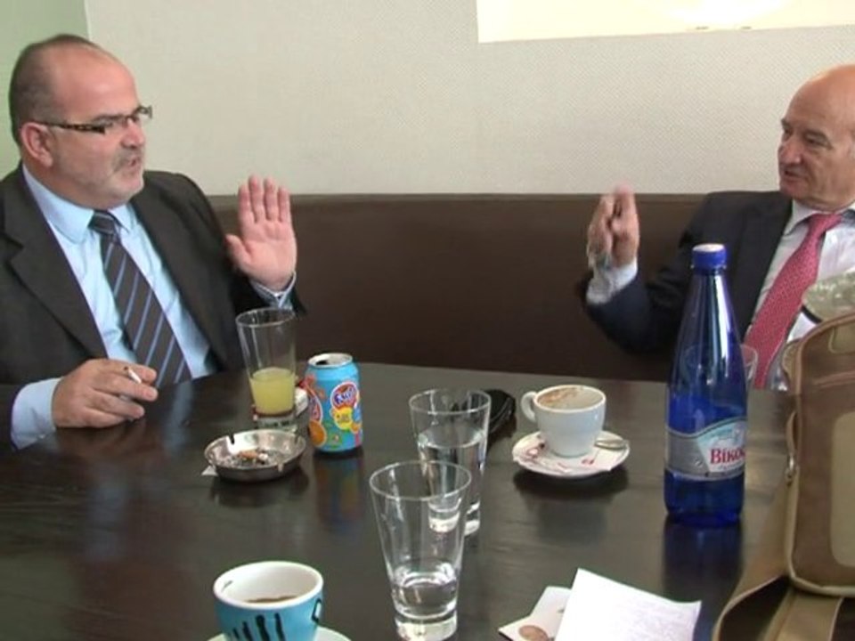 En Grèce, une nouvelle loi anti-tabac peu respectée