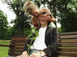 قلي بحبك تامر حسني