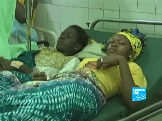 Guinée : La méfiance reste de mise entre Diallo et Condé