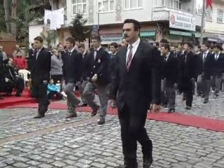 WWW.SÜRMENELİLER.BİZ 29EKİM CUMHURIYET BAYRAMI KUTLAMASI