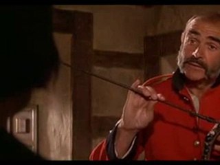 The Man Who Would Be King - Trailer (Filmistik)