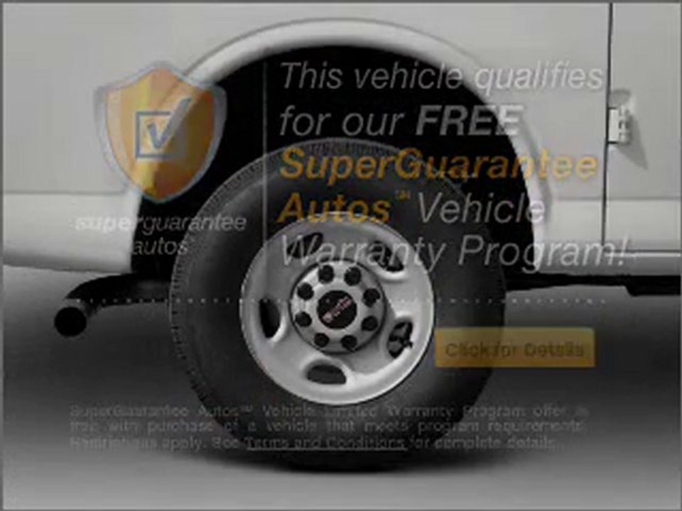 2011 GMC Savana Augusta ME - by EveryCarListed.com