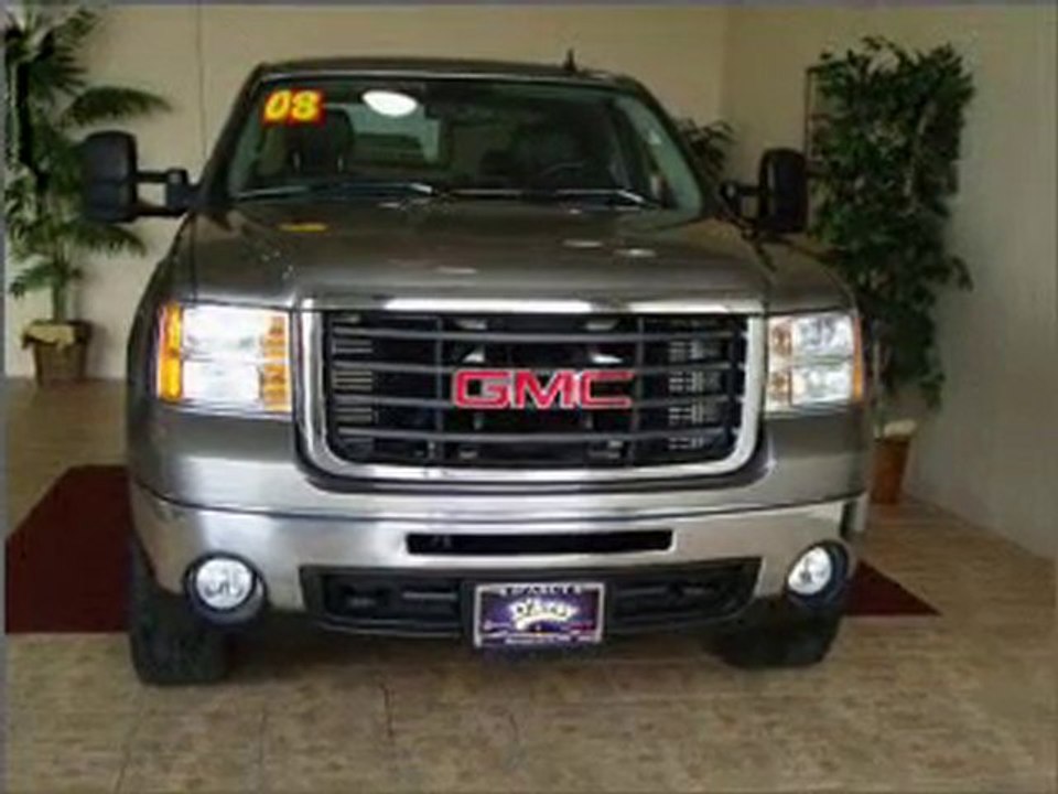 2008 GMC Sierra 2500HD Joliet IL - by EveryCarListed.com