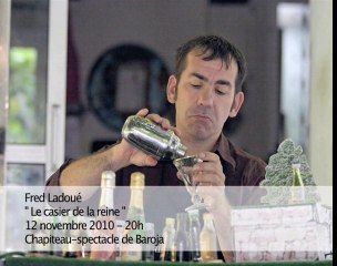 C' est @ Anglet Novembre 2010