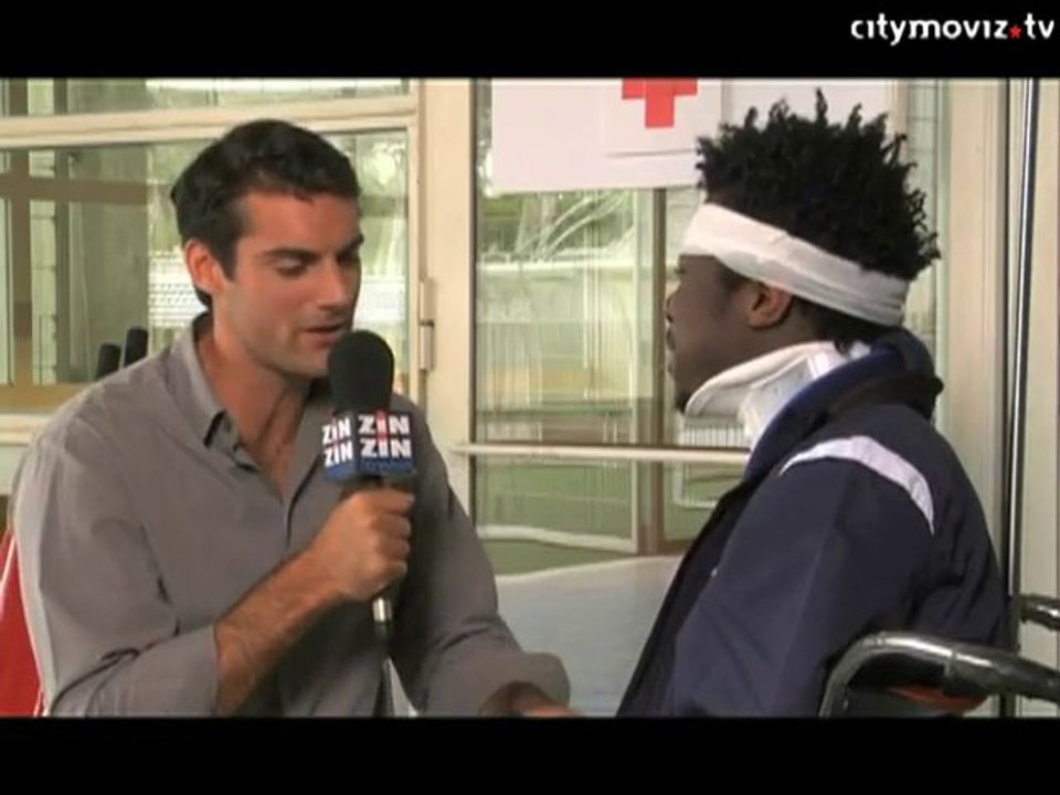 Ali et les dangers du sport, bon perdant (2/12)