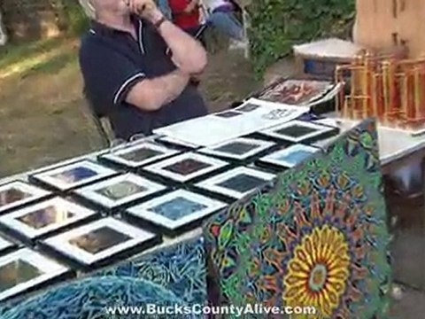 First Friday Doylestown Pa Montage Show Productions ...