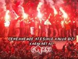 beşiktaş seninle ölmeye geldik