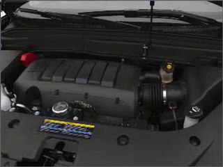 2011 GMC Acadia Las Vegas NV - by EveryCarListed.com