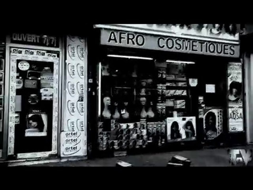 Sexion D'Assaut - A.D