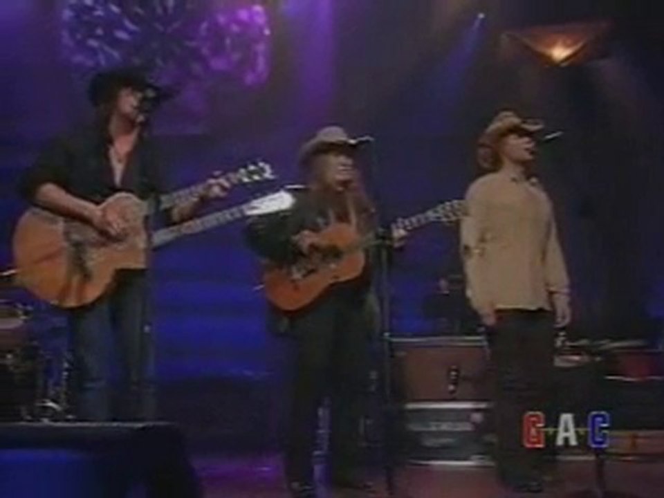 Bon Jovi  - Willie Nelson - Always On My Mind
