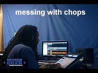 big fish audio urban string sessions review