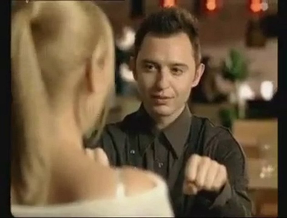 Gitme Ne oluR Gitme İLK Görüşte AŞK Bu...