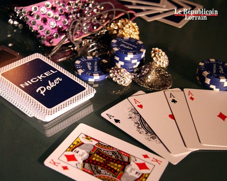 Christophe Petitclerc a les cartes en main