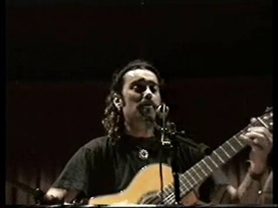 Le boulevard du temps qui passe