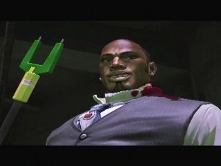 Dead Rising 2 PS3 Fin  S