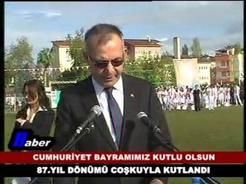 29.10.2010 MRT HABER BÜLTENİ 1.BÖLÜM
