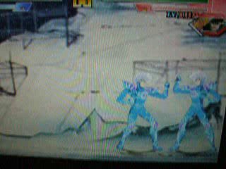 CRYSTAL SAINTO MUGEN