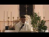 La Mission - Prédication sur l'Église - Père Éric JACQUET