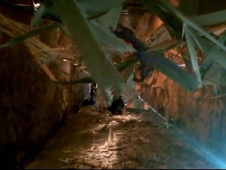 L'AMORCE PONT NOIR (ASSISE DANS LA VILLE) #crossing