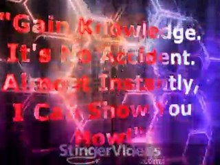 What Everybody Ought To Know -- About How To Get Information