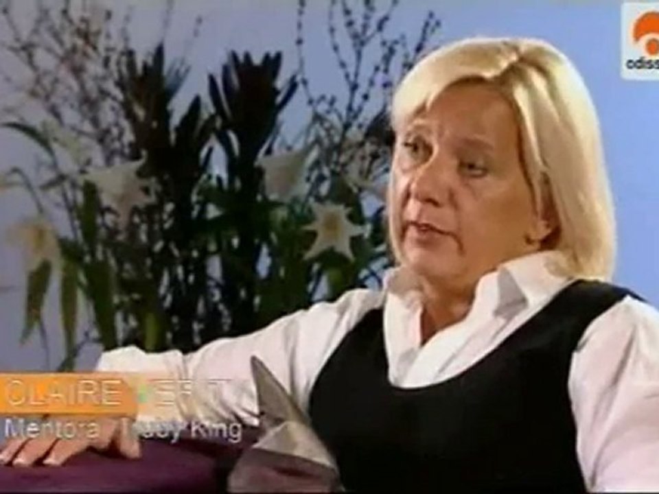 El mundo de los Bebes - Episodio 3 [1/3]