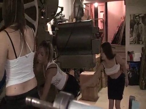 Festival des discothèques Vendredi 19 Nov à la Brocherie