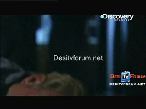 Worst Case Scenario-29th October 2010 Part1