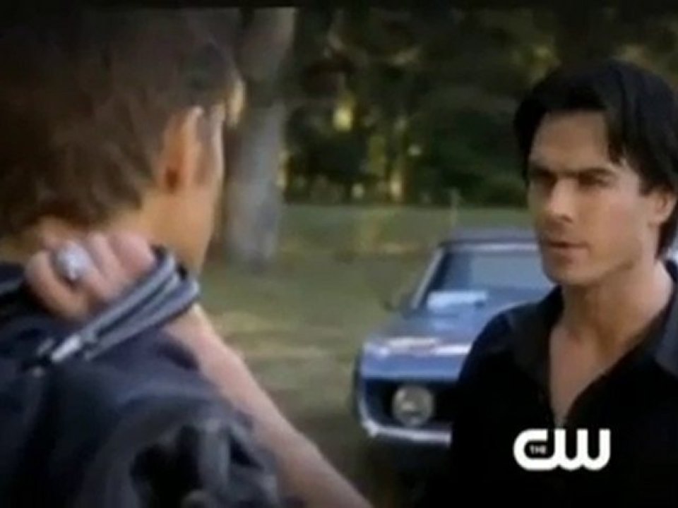 The Vampire Diaries - 2.08 Trailer #02 [Spanish Subtitles]