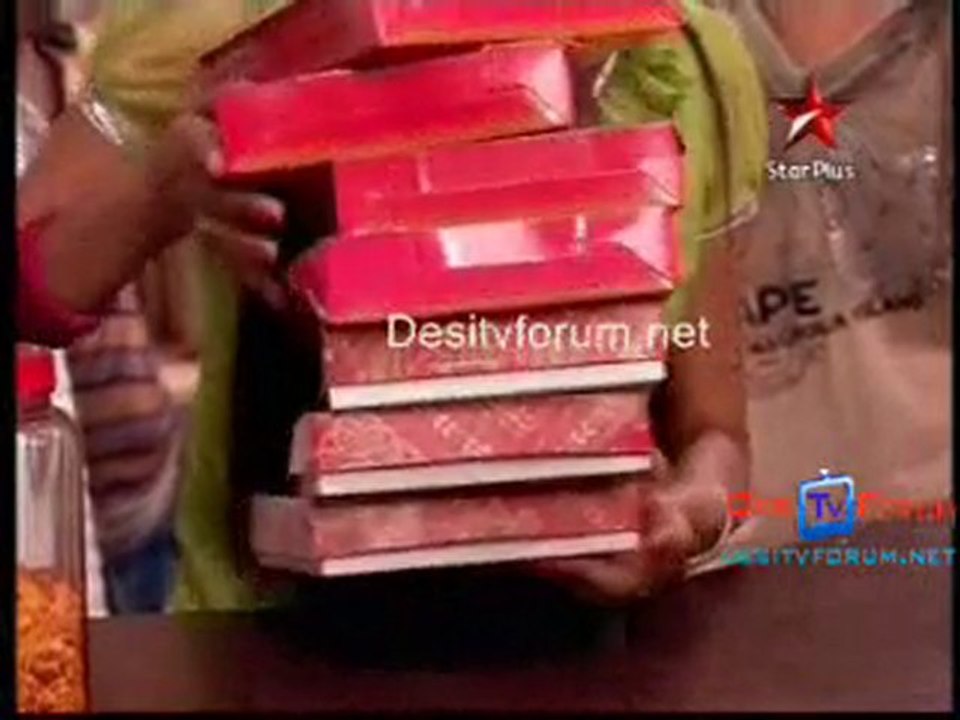 Tere Liye [Episode-101]- 29th October 2010 pt2