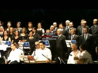 Semih Baykara - Konser Sunumu Part-2