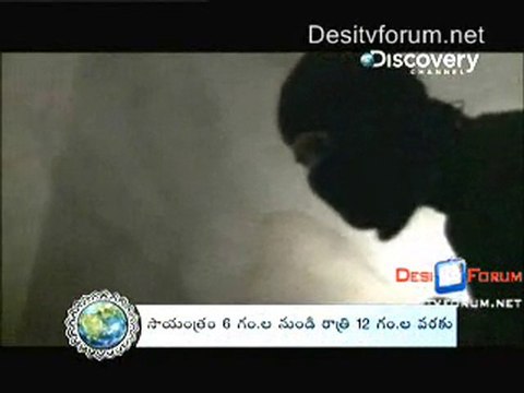 Worst Case Scenario-29th October 2010 Part2