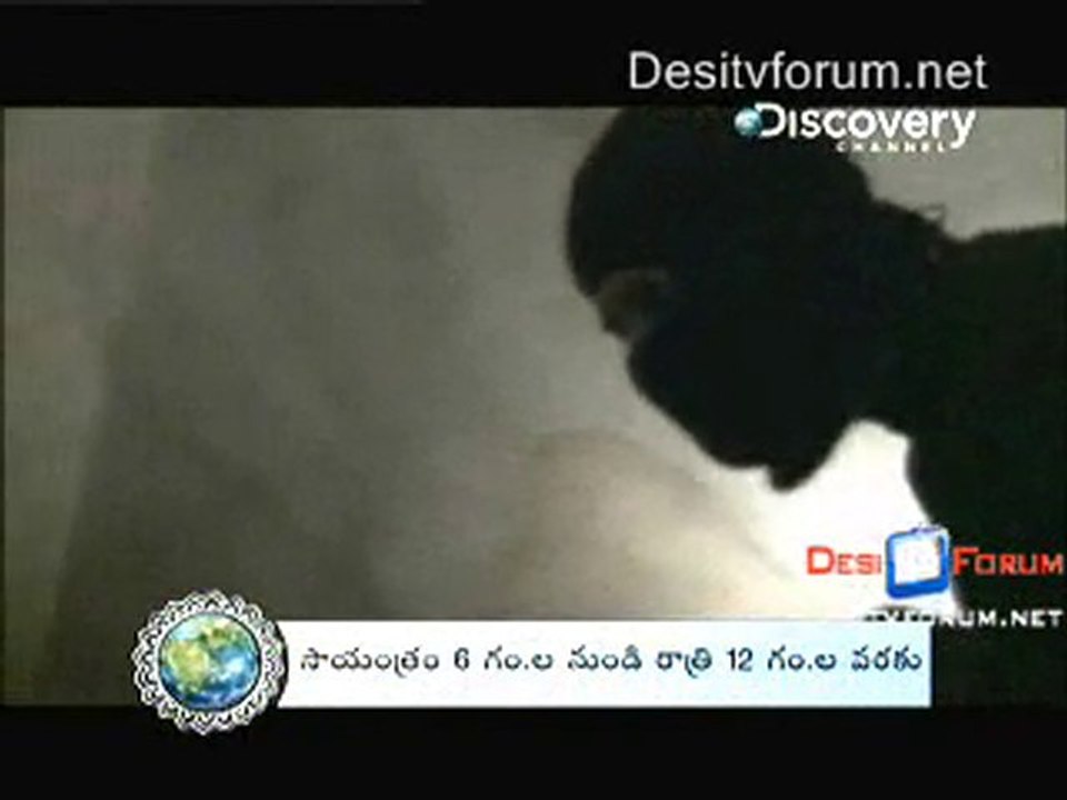 Worst Case Scenario-29th October 2010 Part2