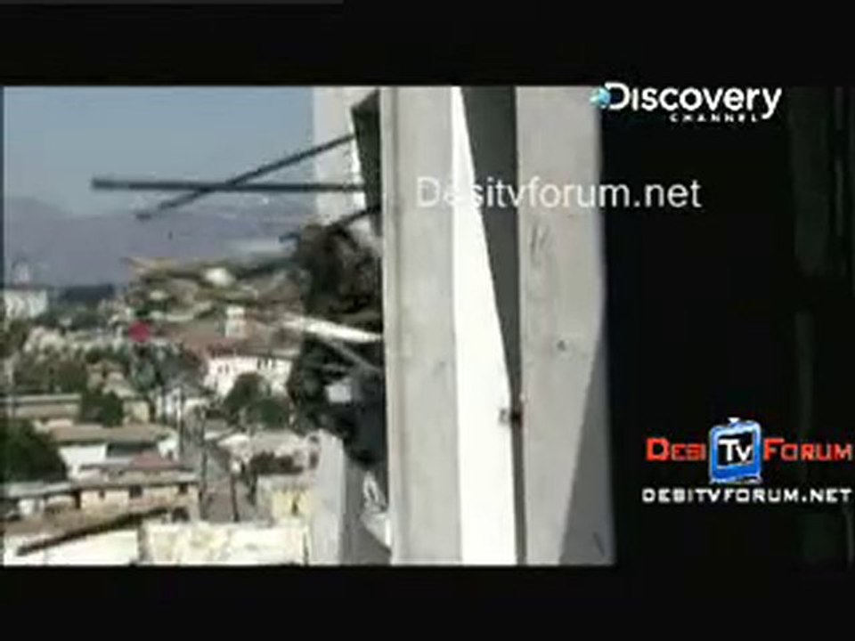 Worst Case Scenario-29th October 2010 Part3