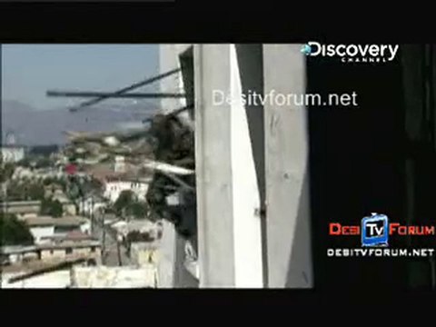 Worst Case Scenario-29th October 2010 Part3