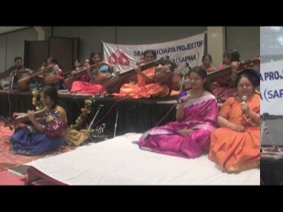 SAPNA 2010: Major Events