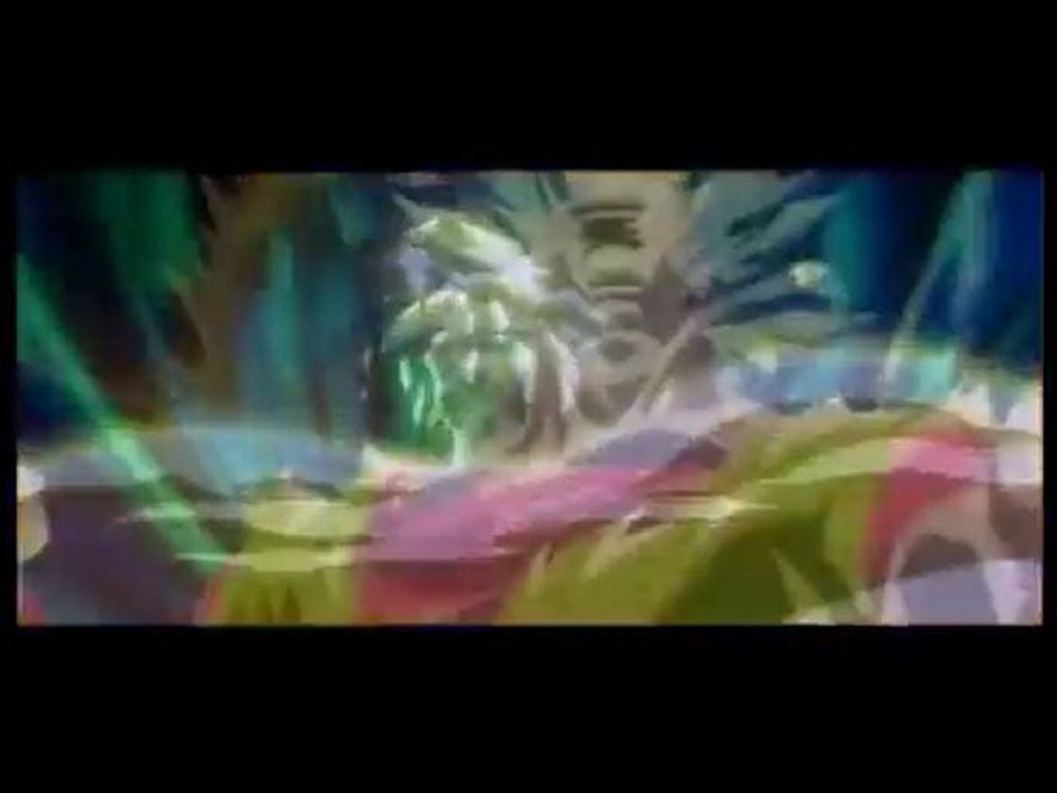 amv dbz crash