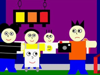 Sidelicks Episode 107: Picture Day